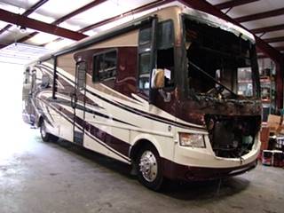 2014 NEWMAR CANYON STAR PARTS | MOTORHOME SALVAGE YARD