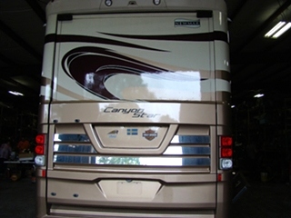 2014 NEWMAR CANYON STAR PARTS | MOTORHOME SALVAGE YARD