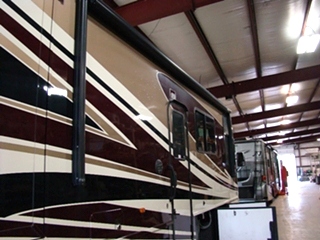 2014 NEWMAR CANYON STAR PARTS | MOTORHOME SALVAGE YARD