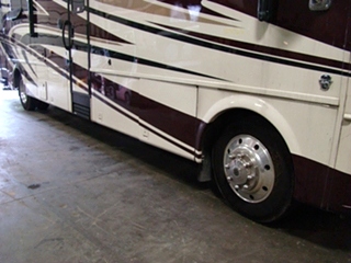 2014 NEWMAR CANYON STAR PARTS | MOTORHOME SALVAGE YARD