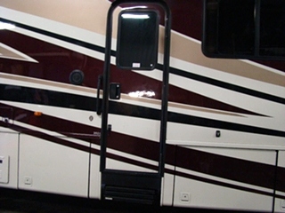 2014 NEWMAR CANYON STAR PARTS | MOTORHOME SALVAGE YARD