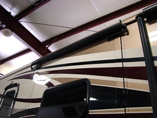 2014 NEWMAR CANYON STAR PARTS | MOTORHOME SALVAGE YARD
