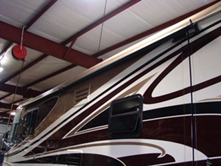 2014 NEWMAR CANYON STAR PARTS | MOTORHOME SALVAGE YARD