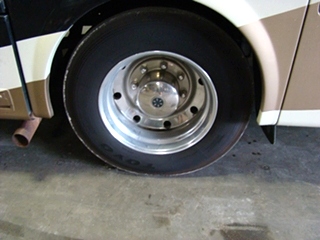 2014 NEWMAR CANYON STAR PARTS | MOTORHOME SALVAGE YARD