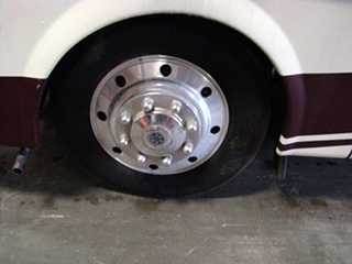 2014 NEWMAR CANYON STAR PARTS | MOTORHOME SALVAGE YARD