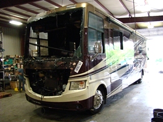 2014 NEWMAR CANYON STAR PARTS 
