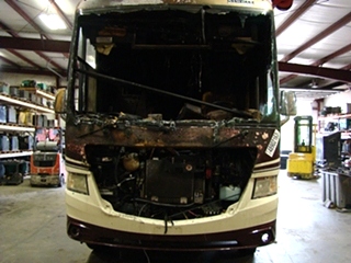 2014 NEWMAR CANYON STAR PARTS | MOTORHOME SALVAGE YARD