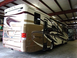 2014 NEWMAR CANYON STAR PARTS | MOTORHOME SALVAGE YARD