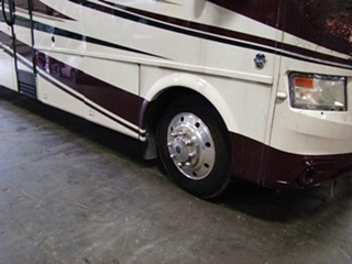 2014 NEWMAR CANYON STAR PARTS | MOTORHOME SALVAGE YARD