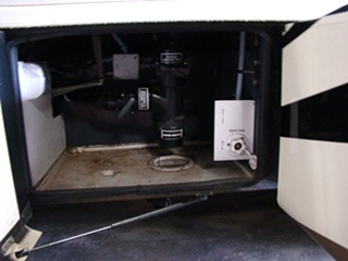 2014 NEWMAR CANYON STAR PARTS | MOTORHOME SALVAGE YARD