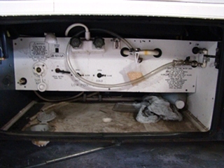2014 NEWMAR CANYON STAR PARTS | MOTORHOME SALVAGE YARD