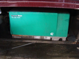 2014 NEWMAR CANYON STAR PARTS | MOTORHOME SALVAGE YARD