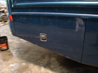 2008 FLEETWOOD FIESTA MOTORHOME PARTS