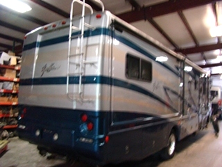 2008 FLEETWOOD FIESTA MOTORHOME PARTS