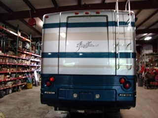 2008 FLEETWOOD FIESTA MOTORHOME PARTS