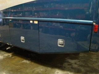 2008 FLEETWOOD FIESTA MOTORHOME PARTS