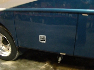 2008 FLEETWOOD FIESTA MOTORHOME PARTS