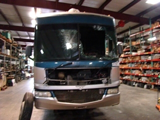 2008 FLEETWOOD FIESTA MOTORHOME PARTS