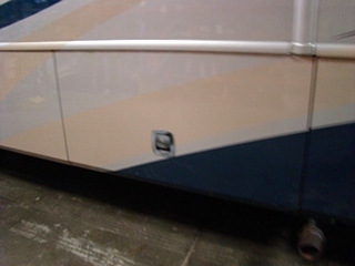 2008 FLEETWOOD FIESTA MOTORHOME PARTS