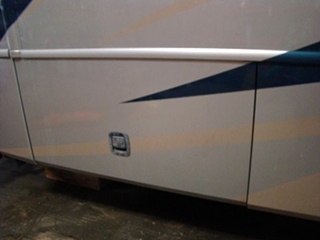 2008 FLEETWOOD FIESTA MOTORHOME PARTS