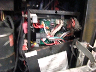 2008 FLEETWOOD FIESTA MOTORHOME PARTS