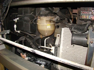 2008 FLEETWOOD FIESTA MOTORHOME PARTS