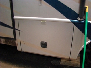 2008 FLEETWOOD FIESTA MOTORHOME PARTS