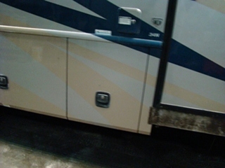 2008 FLEETWOOD FIESTA MOTORHOME PARTS