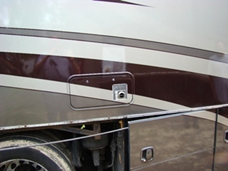 2006 MONACO CAMELOT USED PARTS FOR SALE
