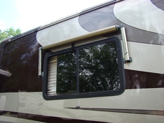 2006 MONACO CAMELOT USED PARTS FOR SALE