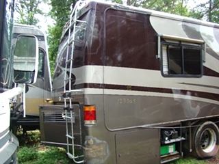 2006 MONACO CAMELOT USED PARTS FOR SALE