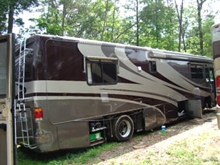 2006 MONACO CAMELOT USED PARTS FOR SALE