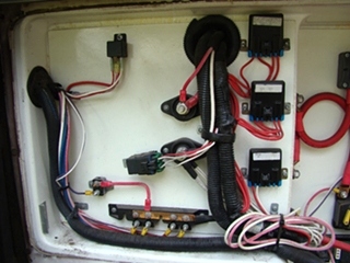 2006 MONACO CAMELOT USED PARTS FOR SALE