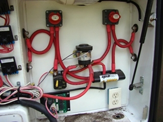 2006 MONACO CAMELOT USED PARTS FOR SALE