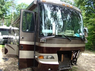 2006 MONACO CAMELOT USED PARTS FOR SALE
