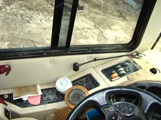 2006 MONACO CAMELOT USED PARTS FOR SALE