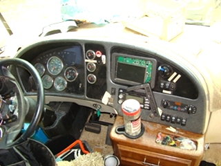 2006 MONACO CAMELOT USED PARTS FOR SALE
