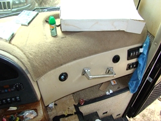 2006 MONACO CAMELOT USED PARTS FOR SALE