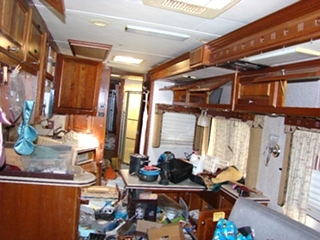 2006 MONACO CAMELOT USED PARTS FOR SALE