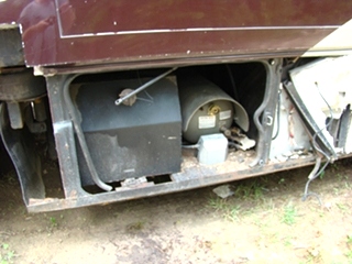 2006 MONACO CAMELOT USED PARTS FOR SALE