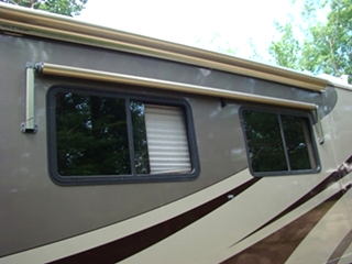 2006 MONACO CAMELOT USED PARTS FOR SALE