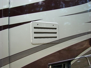 2006 MONACO CAMELOT USED PARTS FOR SALE
