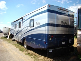 2006 FLEETWOOD FIESTA MOTORHOME PARTS