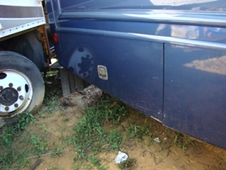 2006 FLEETWOOD FIESTA MOTORHOME PARTS