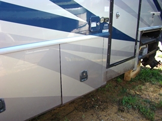 2006 FLEETWOOD FIESTA MOTORHOME PARTS