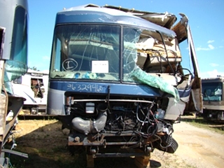 2006 FLEETWOOD FIESTA MOTORHOME PARTS