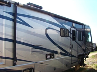 2006 FLEETWOOD FIESTA MOTORHOME PARTS