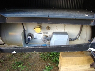 2006 FLEETWOOD FIESTA MOTORHOME PARTS