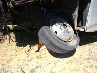 2006 FLEETWOOD FIESTA MOTORHOME PARTS
