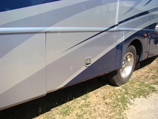 2006 FLEETWOOD FIESTA MOTORHOME PARTS